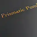 The Prismatic Pond
