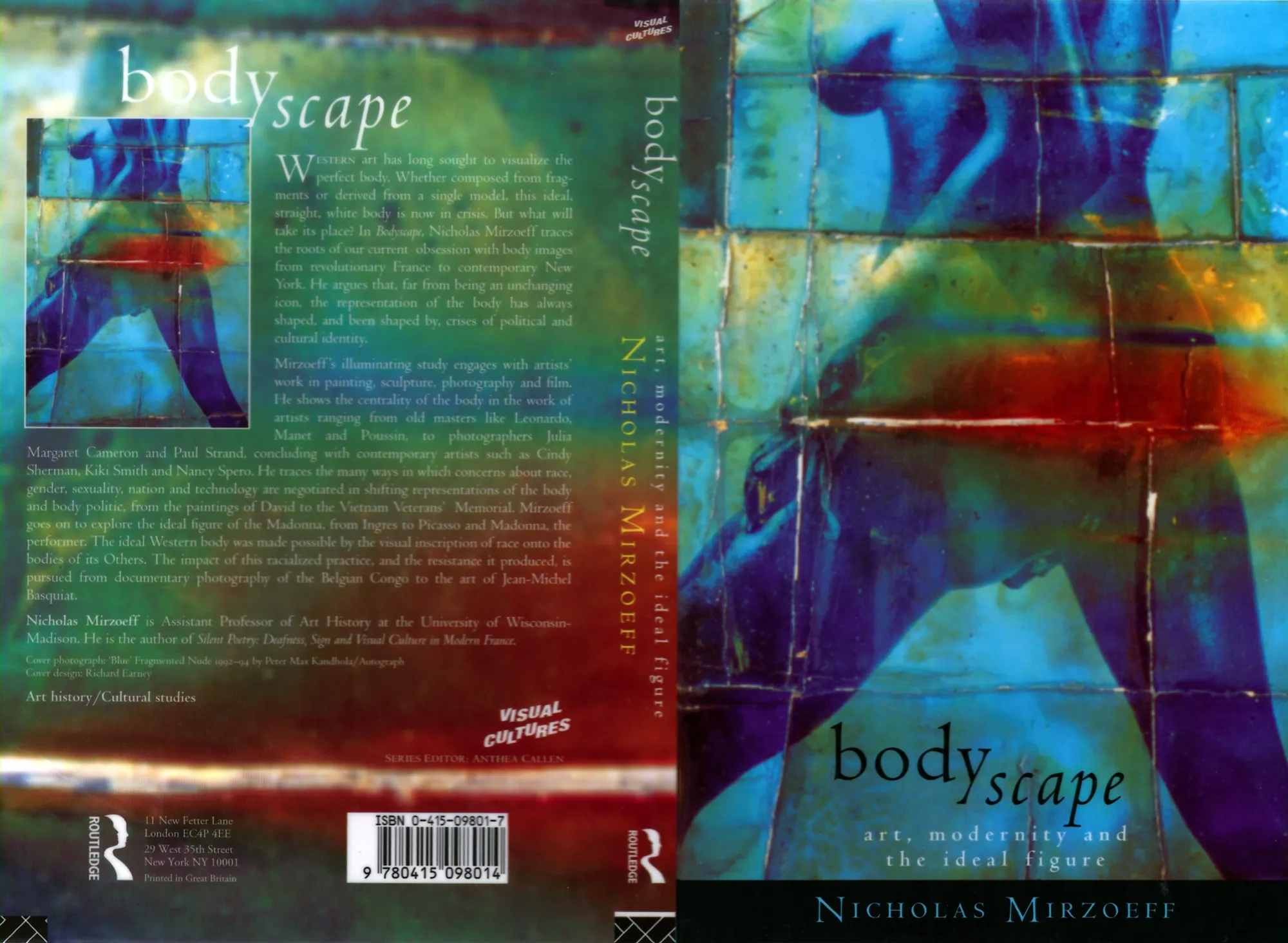 Bodyscape