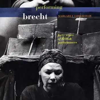 Performing Brecht